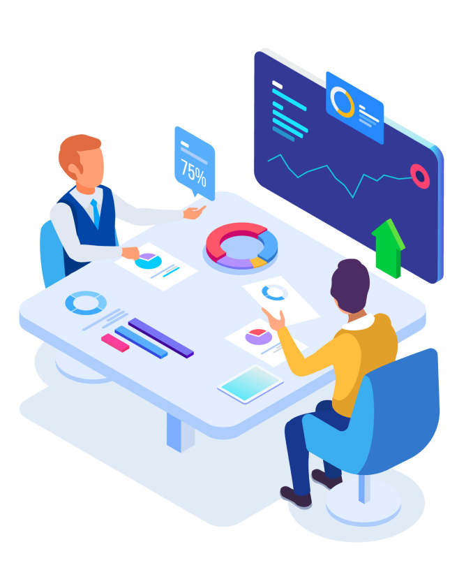 Register Illustration